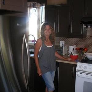 Meet your Posher, Diane